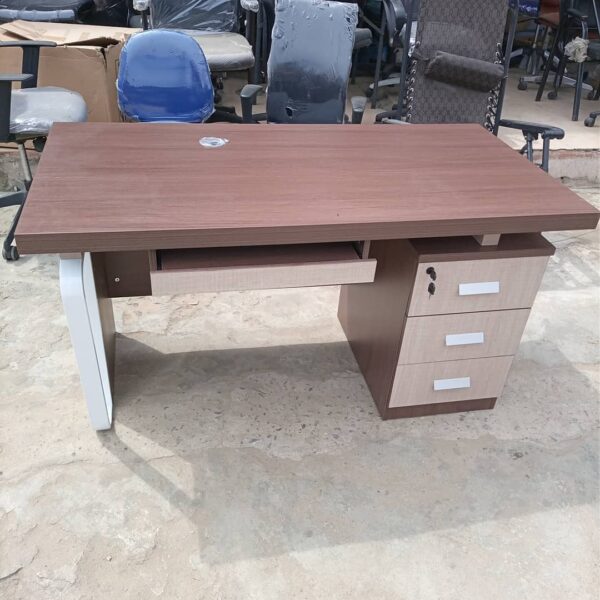 1.2 Metre Executive Office Table