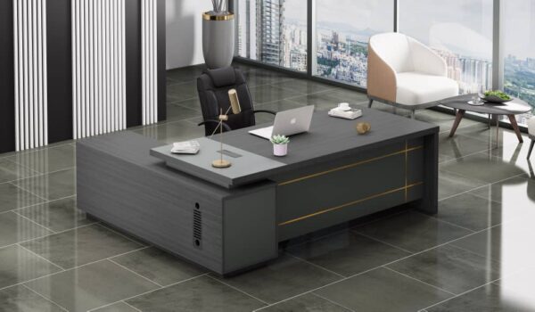 1.6 Metre Executive Office Reception Table