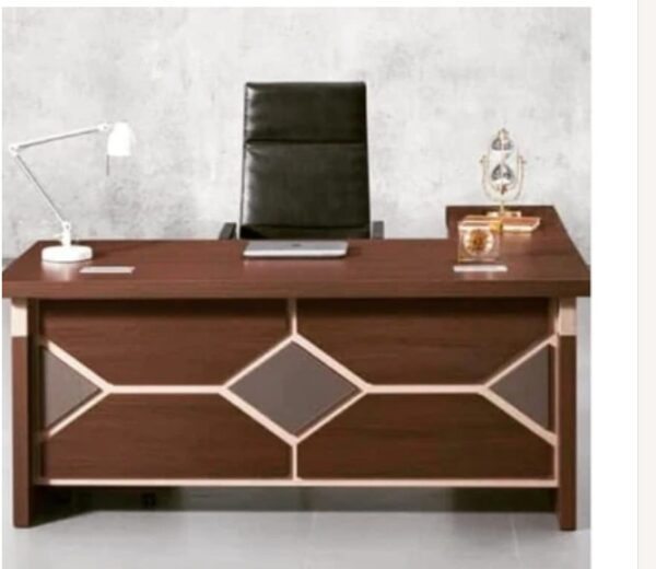 1.6 Metre Executive Office Table