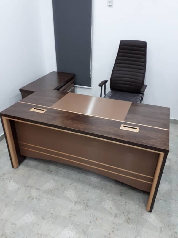 2.4 Metres Exclusive Office Table