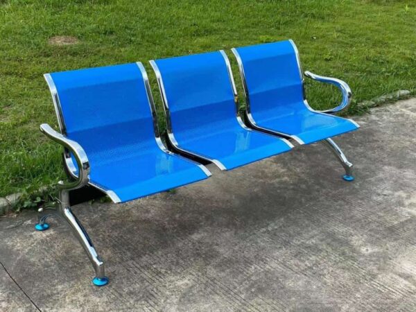 3 in 1 Airport Waiting Chair