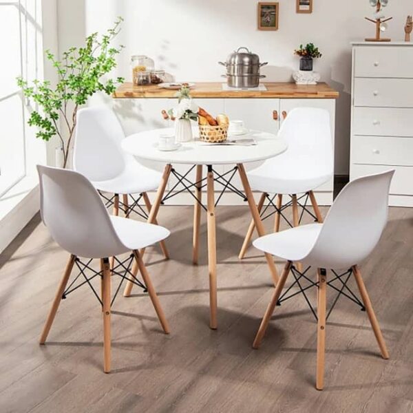 4 Seaters Mini Dining Table