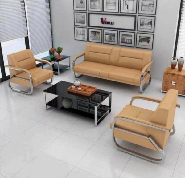 4 Seaters Sitting Room Set Sofas