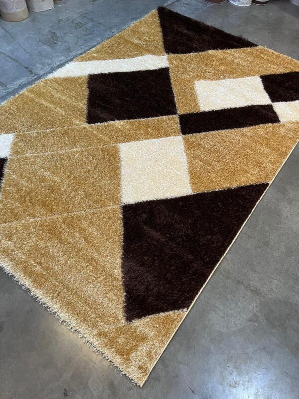 4 X 6 Centre Table Rug 65k