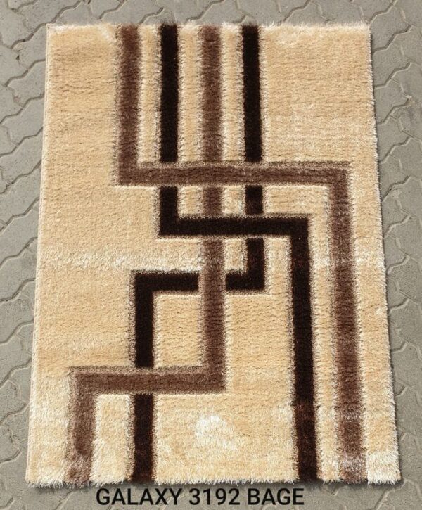 5 X 7 Table Rug