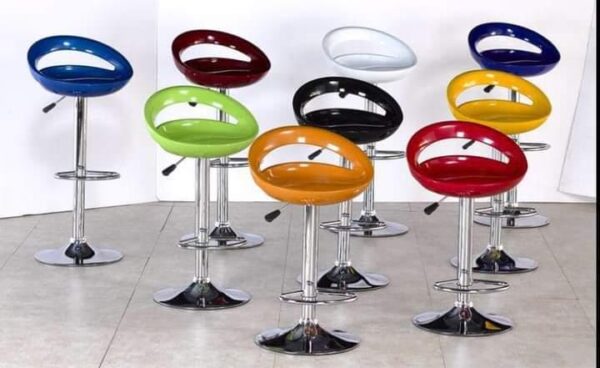 Adjustable Bar Stool Chair