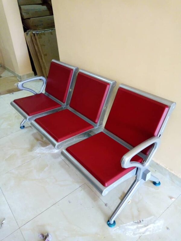 Airport Waiting Chair