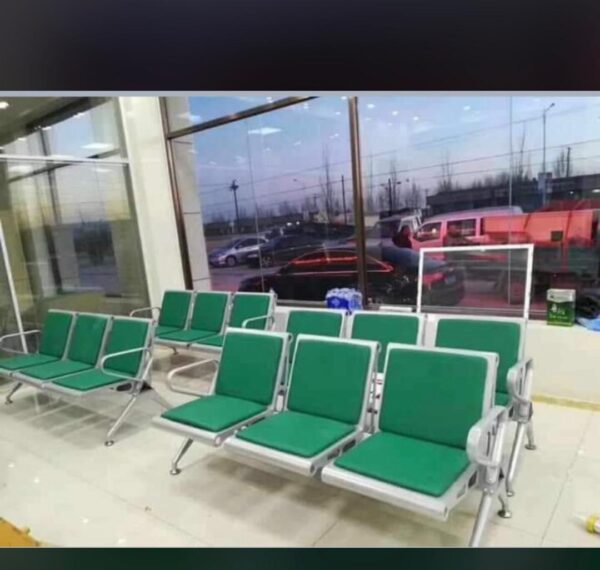 Airport Waiting Chair