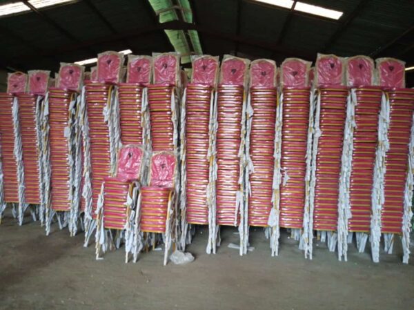 Banquet Auditorium Chairs