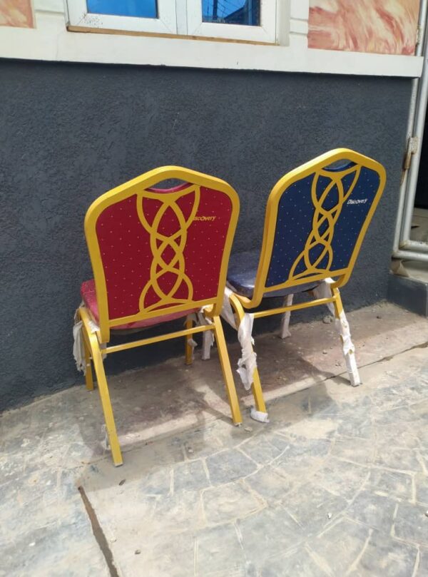 Banquet Auditorium Chairs