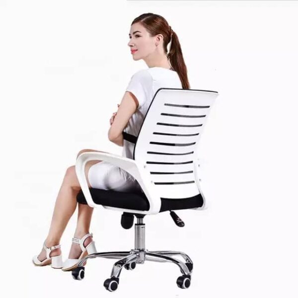 Classic Swivel Office Chair