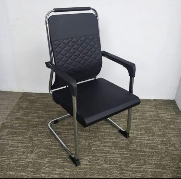 Classic Visitors Office Chair