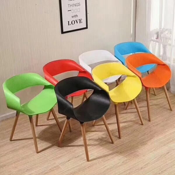 Exclusive Modern Dining Chair