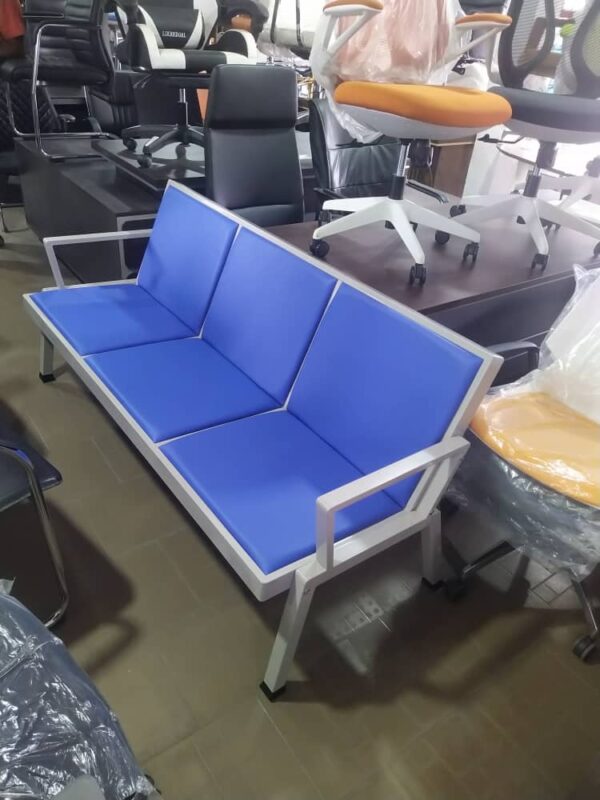 Executive Airport Chair