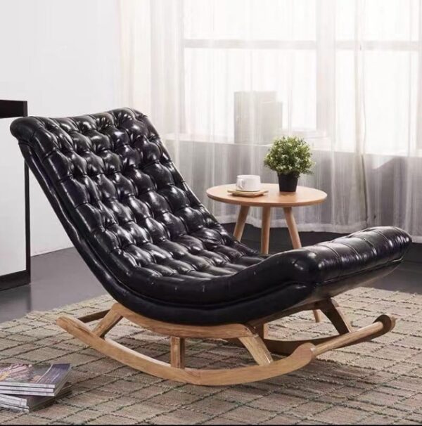 Executive Lounge Relaxing Chair