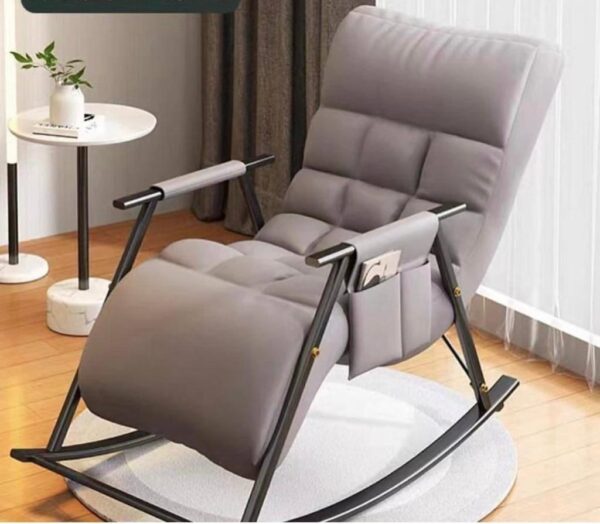 Executive Lounge Relaxing Chair