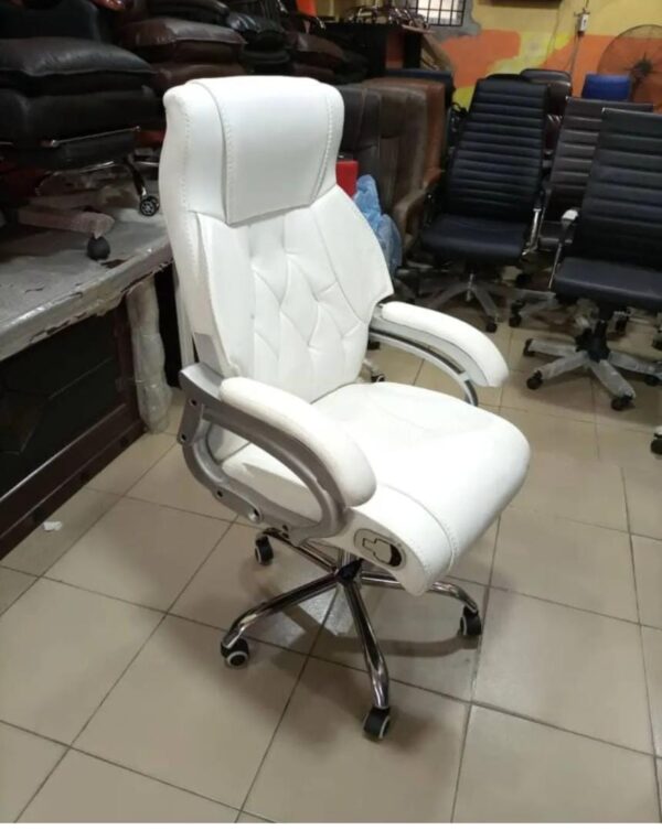 Executive Office Reclining Chair