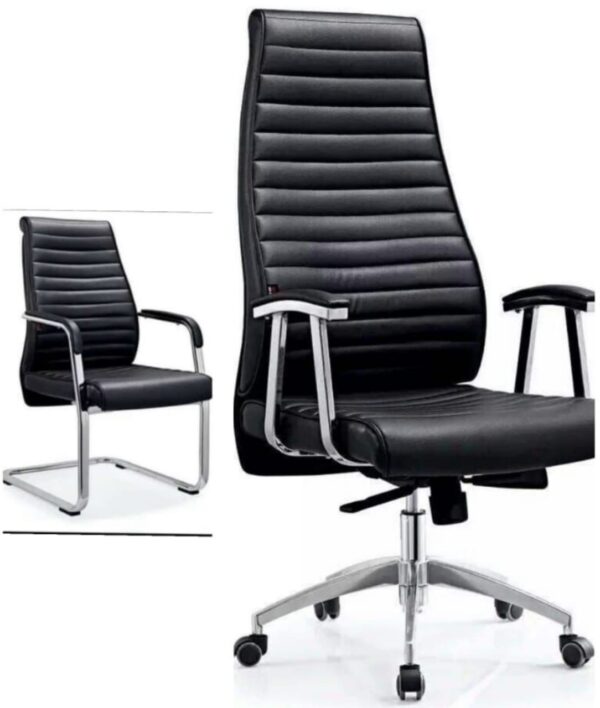 Executive Office Reclining Chair