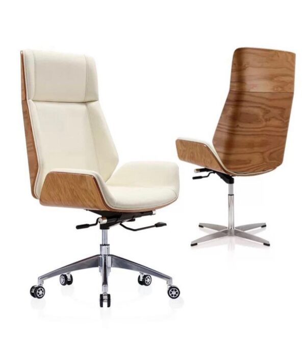 Executive Office Reclining Chair