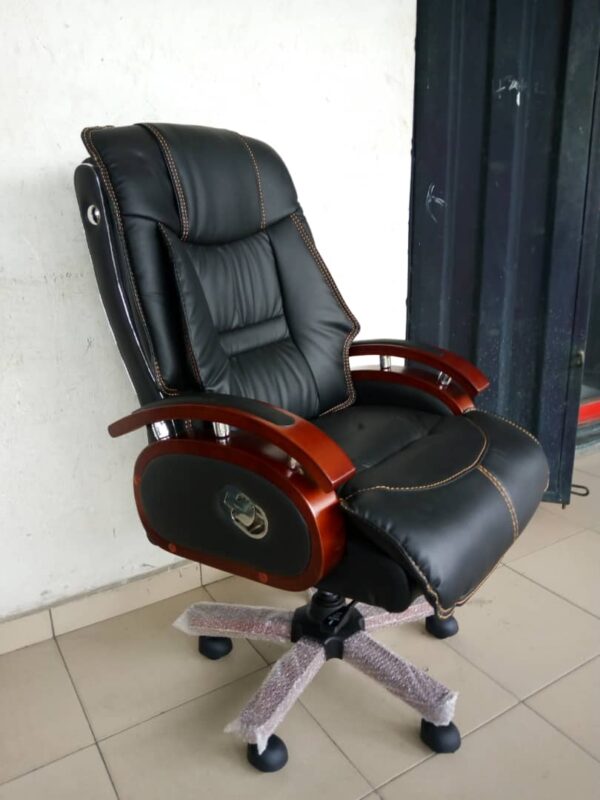 Executive Office Reclining Chair