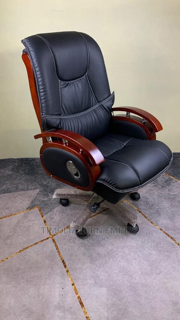 Executive Office Reclining Chair