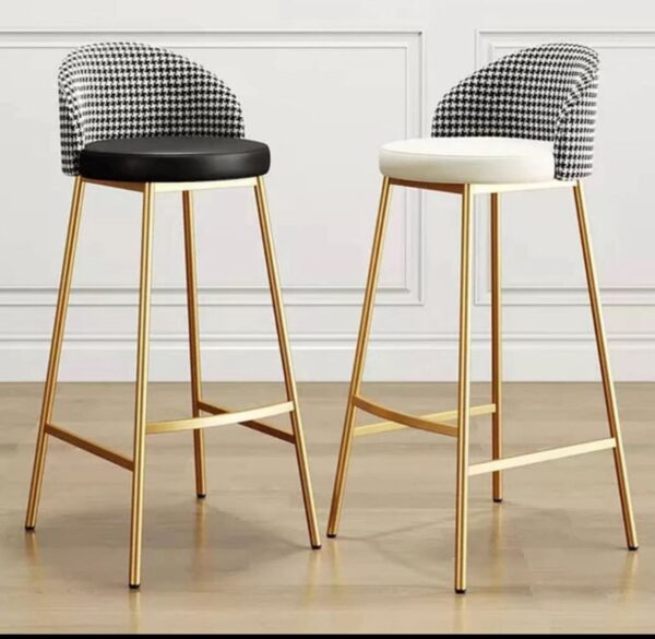 Height Bar Stool Chair