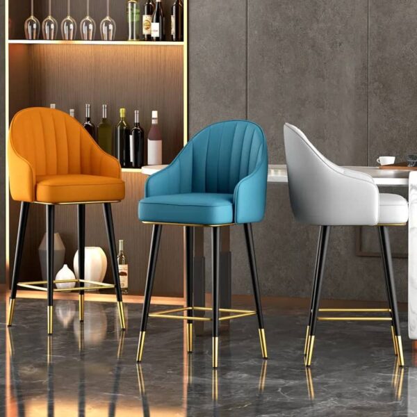 Height Bar Stool Chair