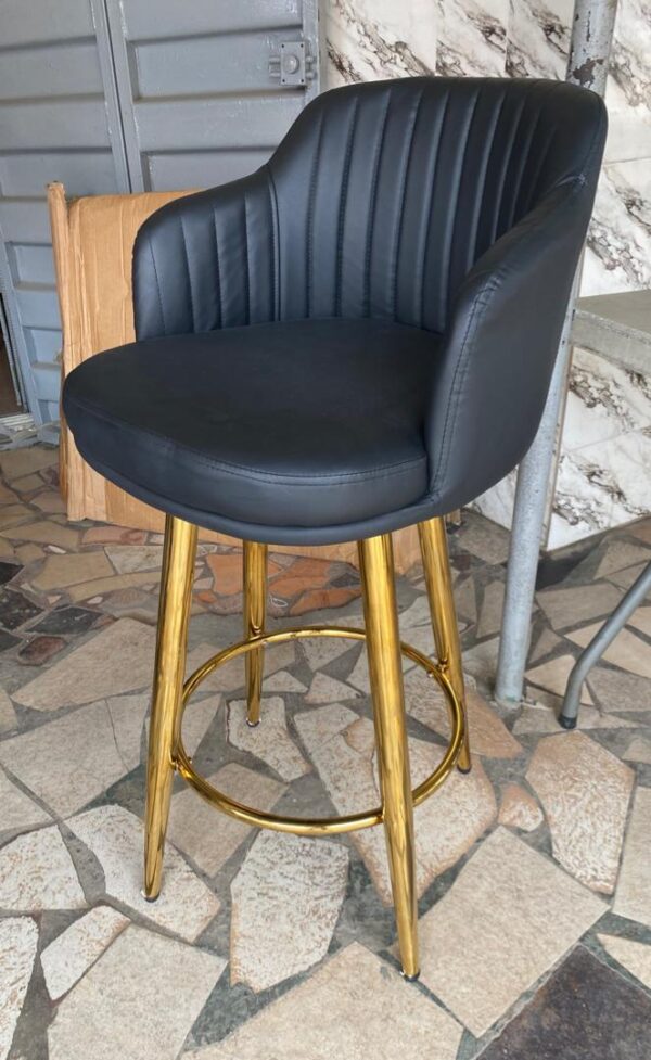 Height Bar Stool Chair