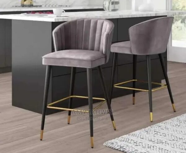 Height Modern Bar Stool Chair