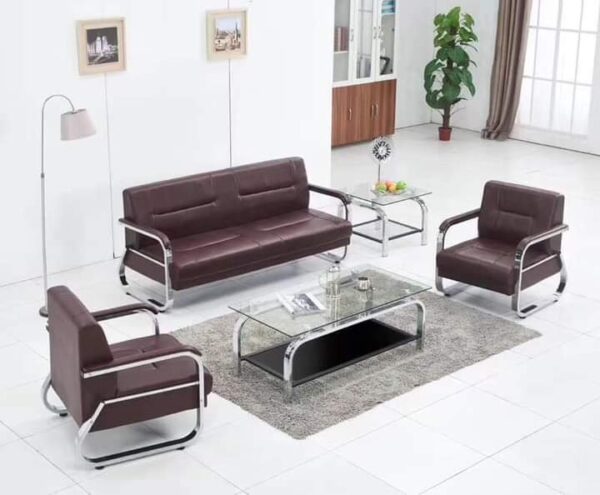 Home And Hotel 5 Seaters Set Of Sofa