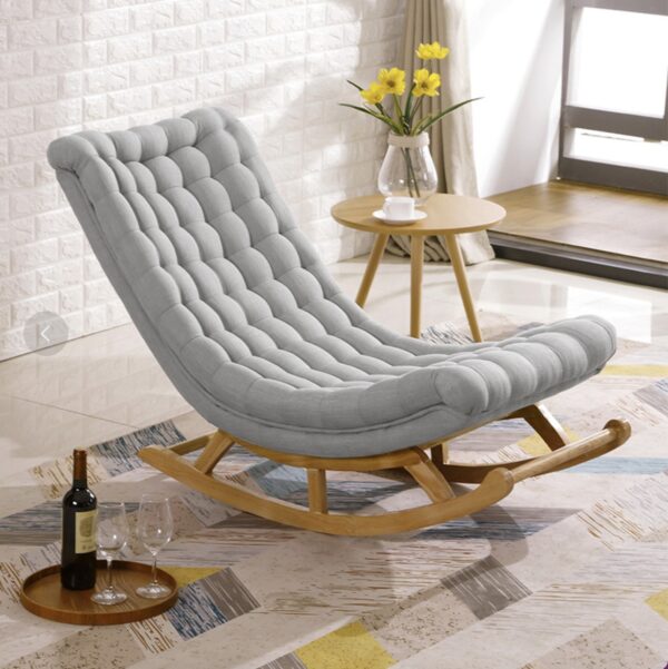 Lounge Executive Chair