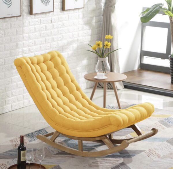 Lounge Relaxing Chair