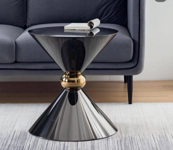 Luxury Side Stool