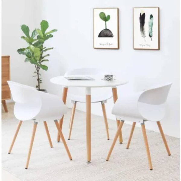 Modern Dining Set