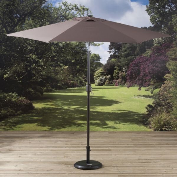 Outdoor Garden Parasol