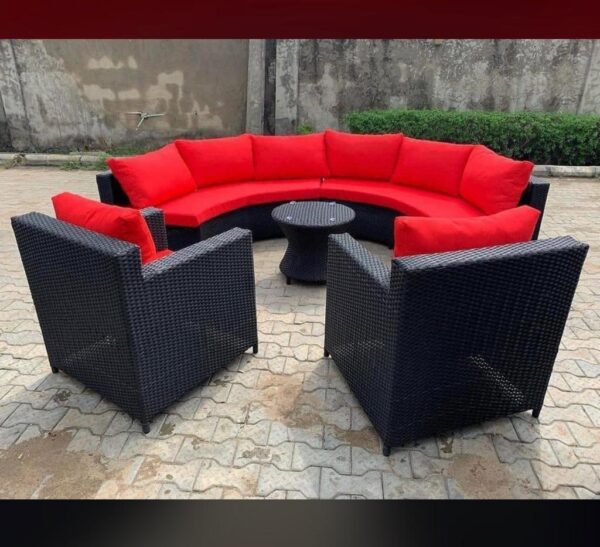 Outdoor Garden Patio Set