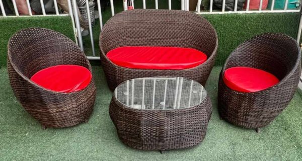 Outdoor Garden Set