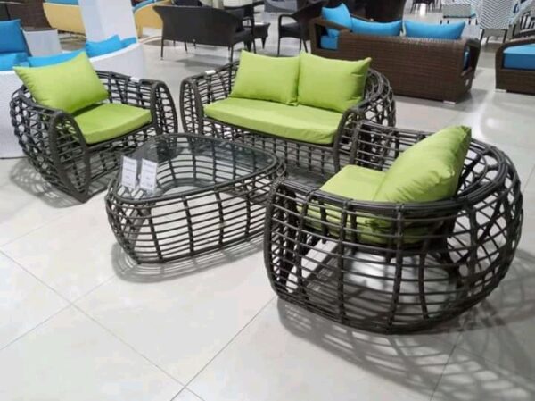 Outdoor Garden Set