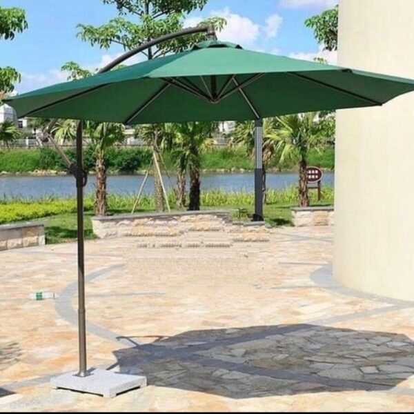 Outdoor Parasol Umbrella