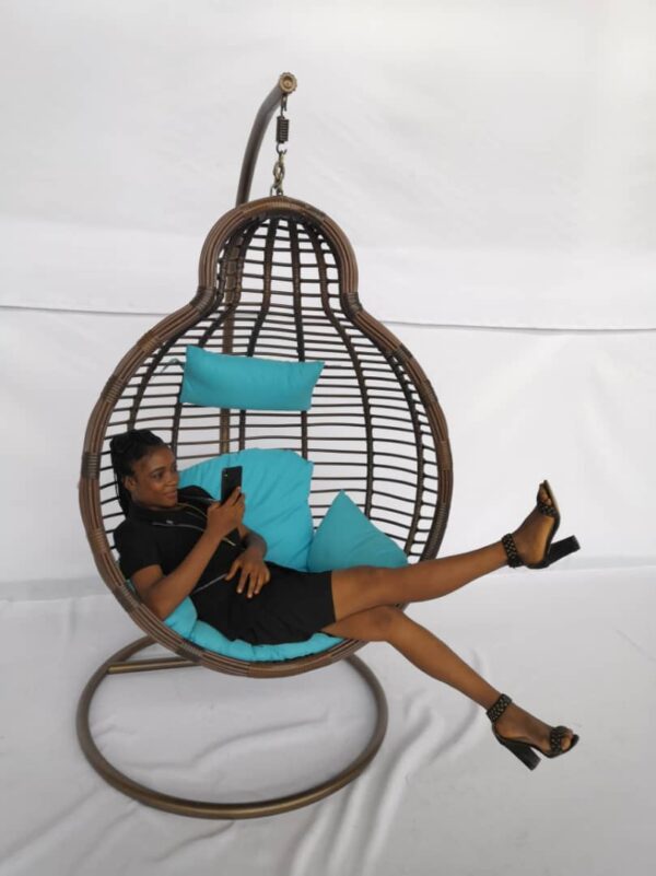 Outdoor Swing Chair