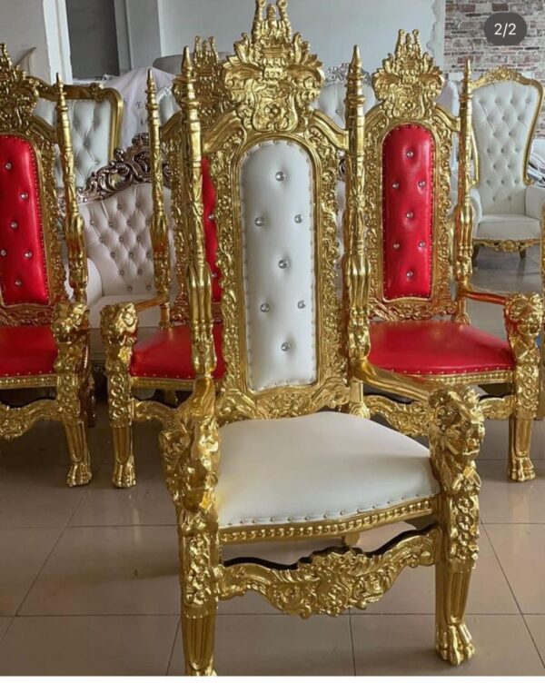 Royal Executive Chair