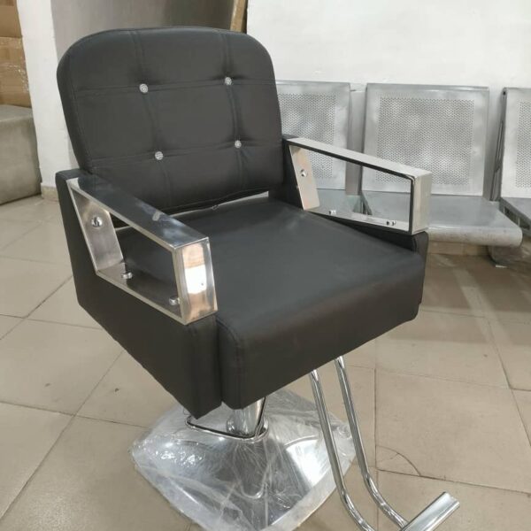 Swivel Barbing Saloon Chair.