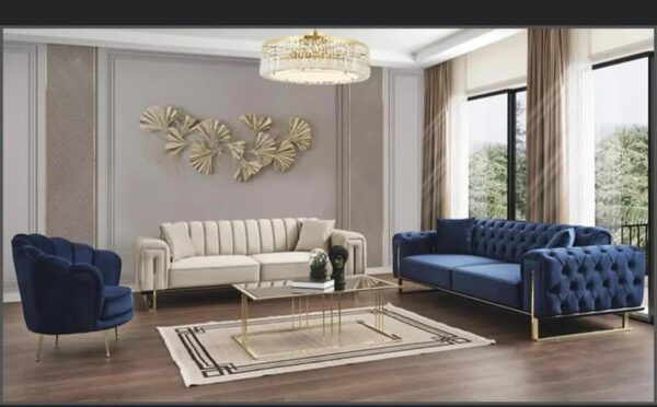 Turkish Sitting Room Set