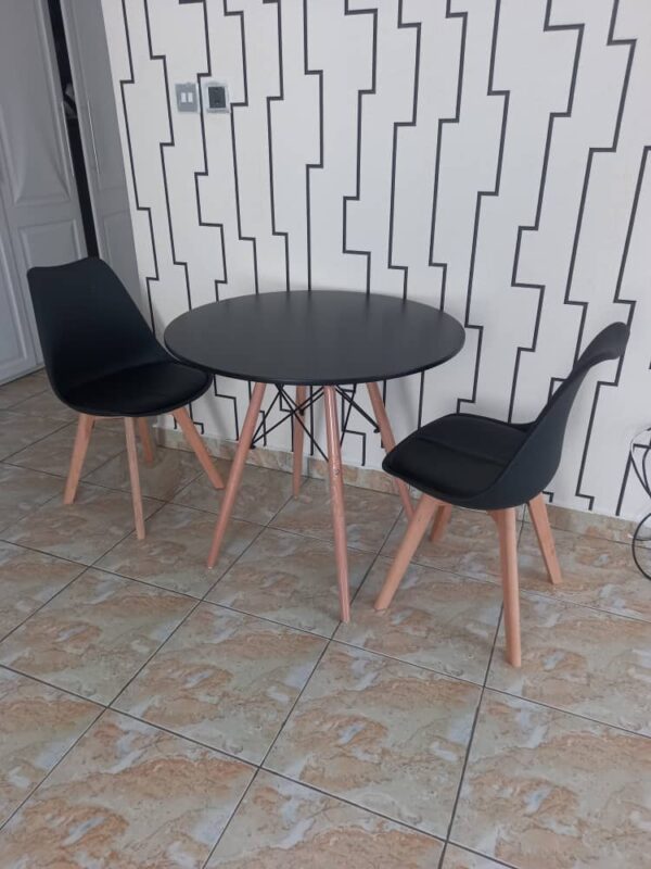 2 Seaters Dining Set